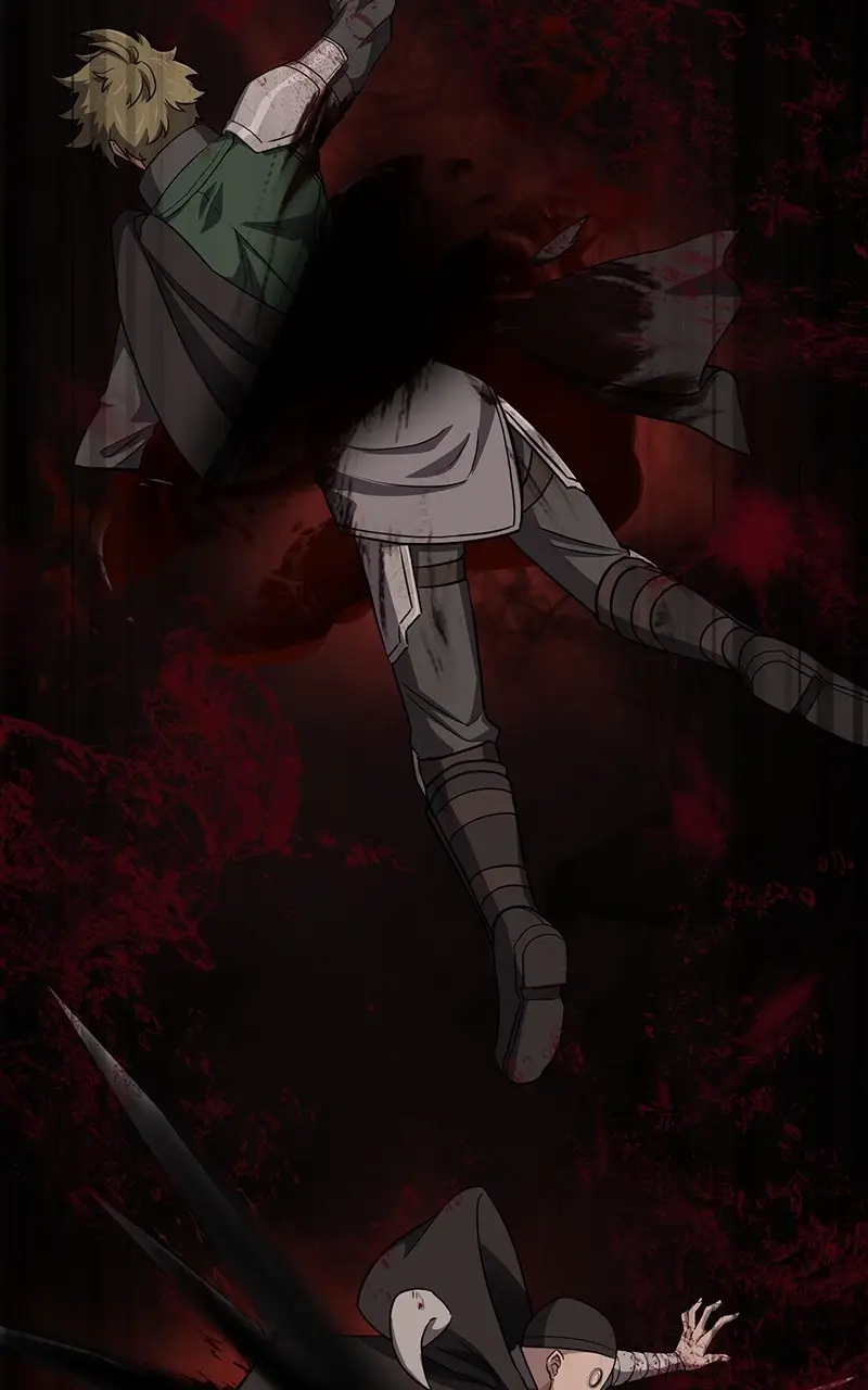 Read Monster Devourer EN Manga Online