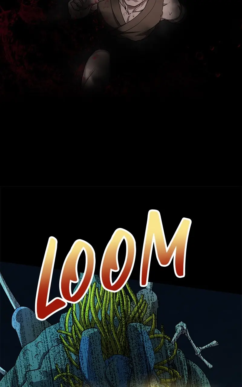 Read Monster Devourer EN Manga Online