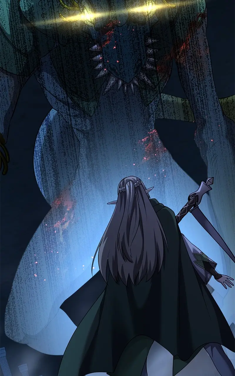 Read Monster Devourer EN Manga Online