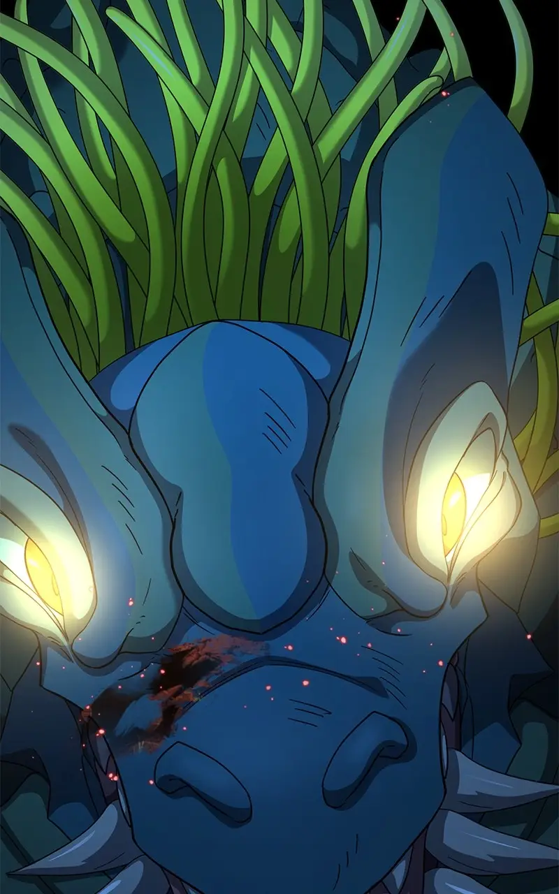 Read Monster Devourer EN Manga Online