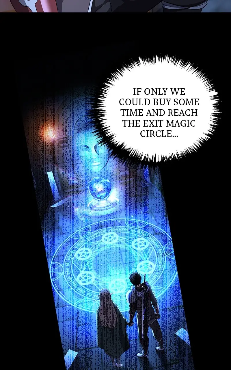 Read Monster Devourer EN Manga Online