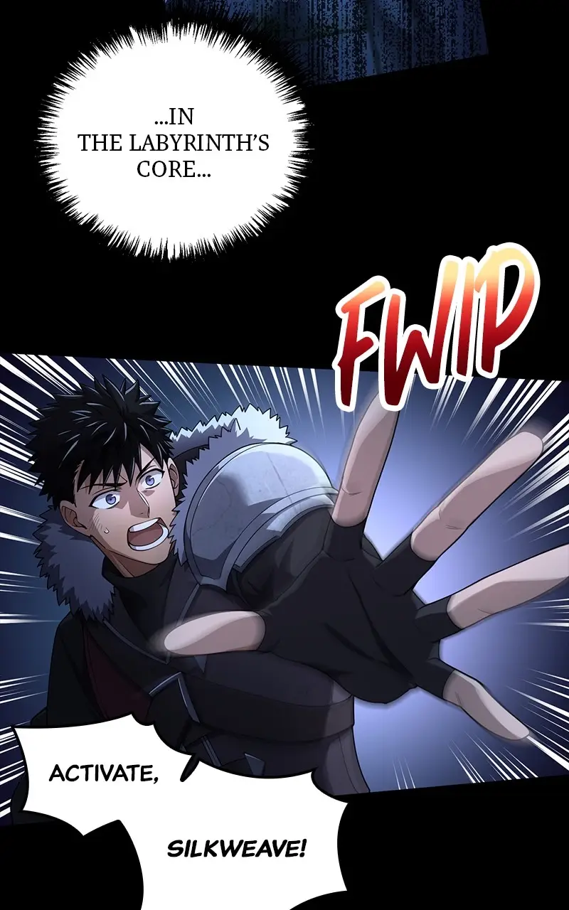 Read Monster Devourer EN Manga Online