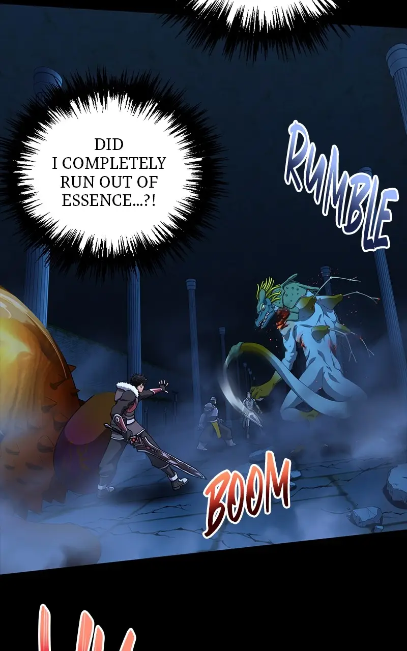 Read Monster Devourer EN Manga Online