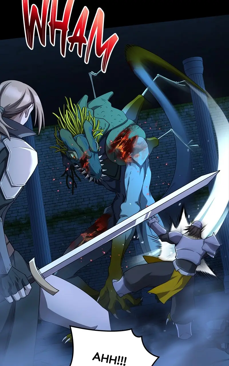 Read Monster Devourer EN Manga Online