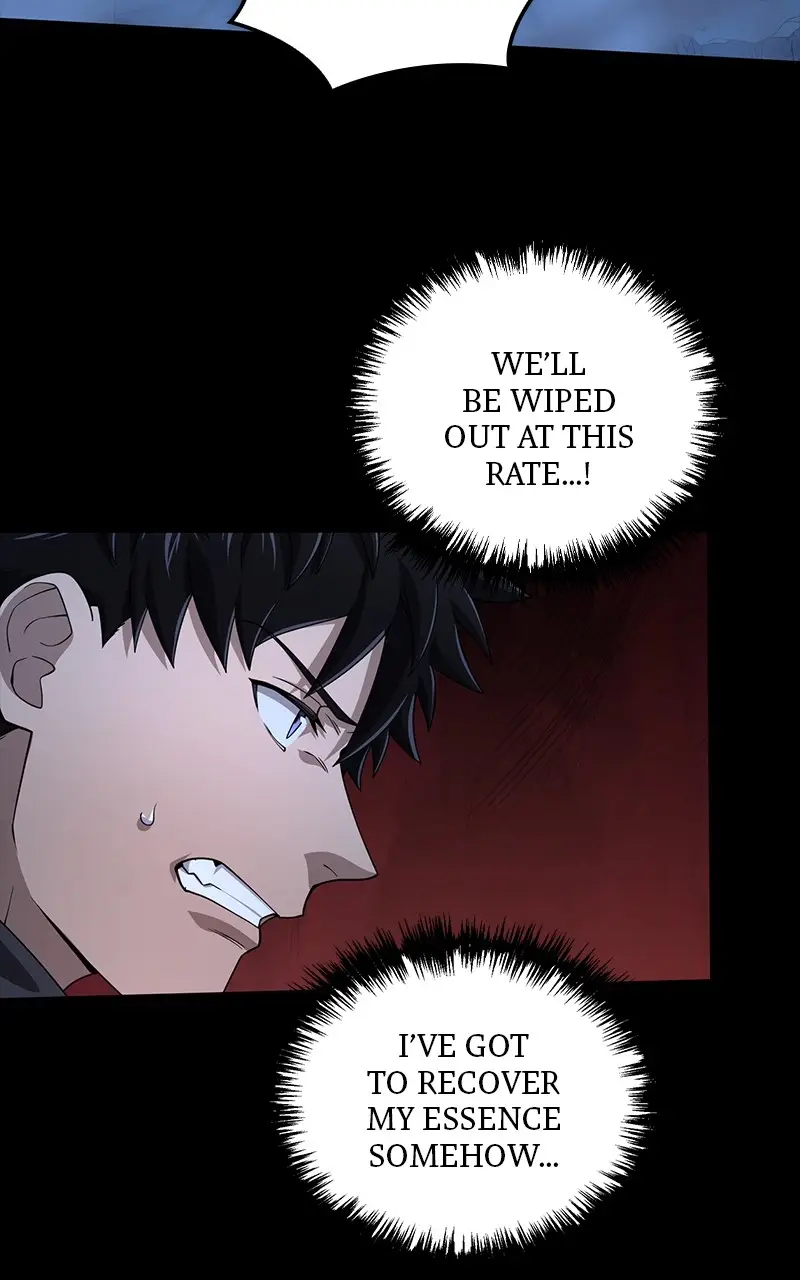 Read Monster Devourer EN Manga Online