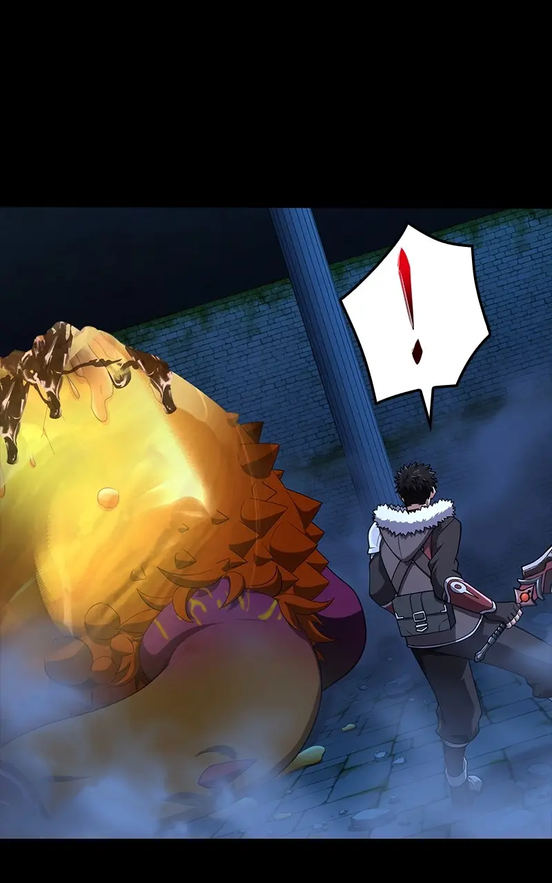 Read Monster Devourer EN Manga Online