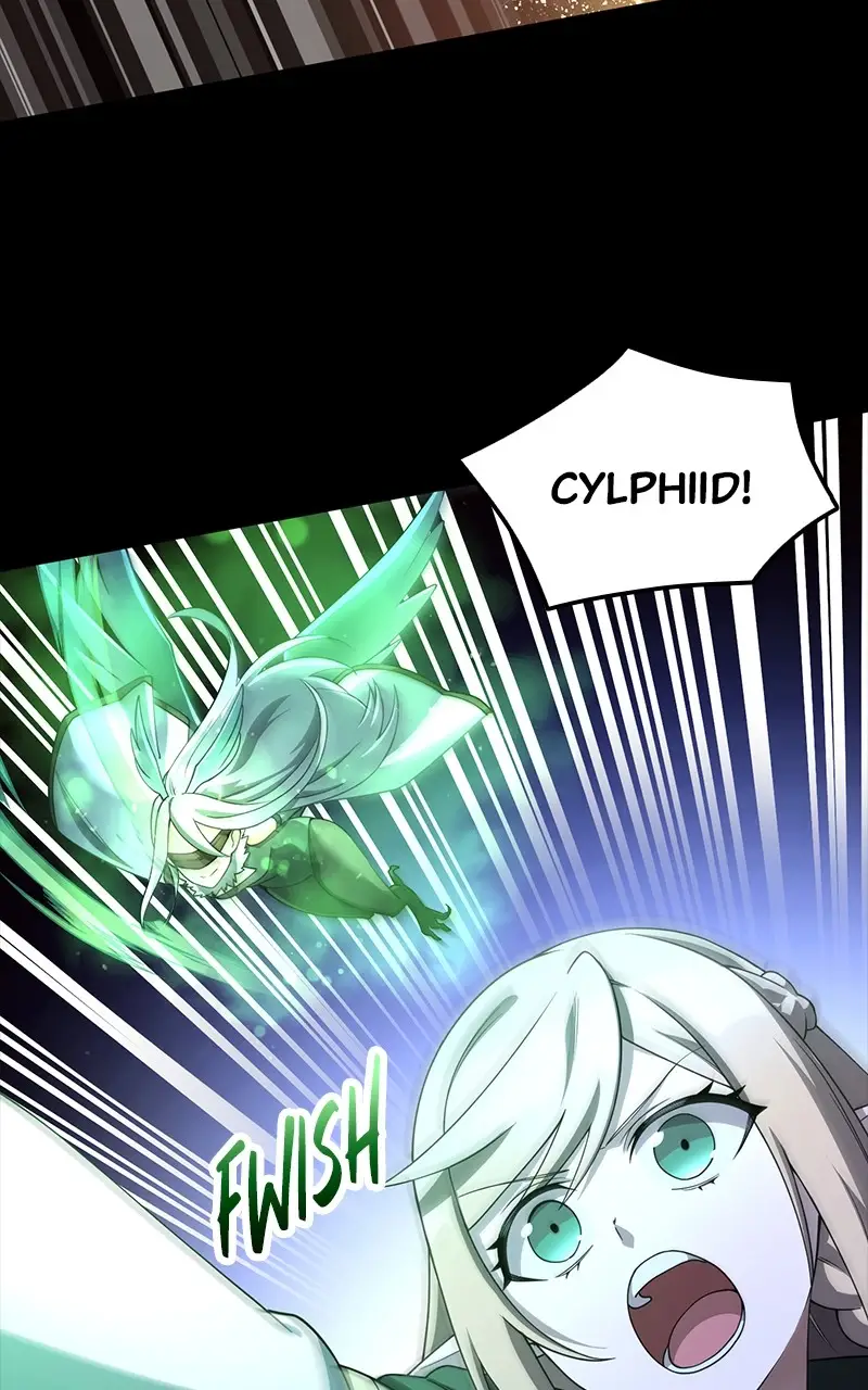 Read Monster Devourer EN Manga Online