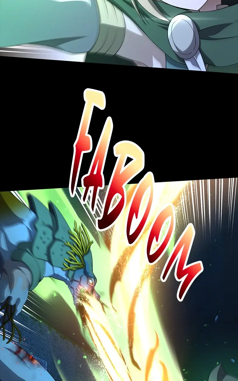 Read Monster Devourer EN Manga Online