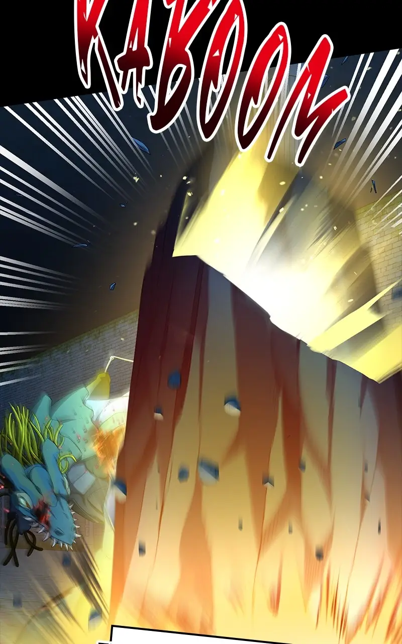 Read Monster Devourer EN Manga Online