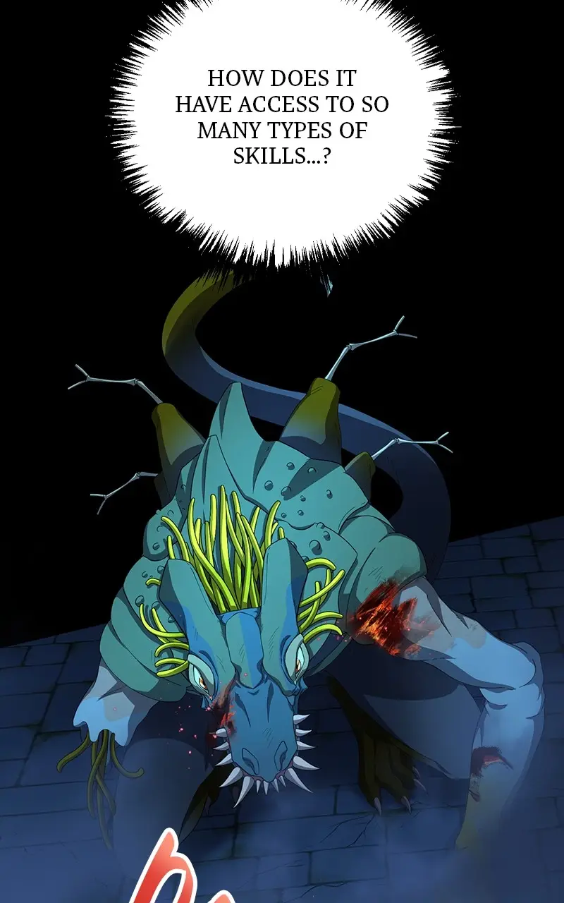 Read Monster Devourer EN Manga Online