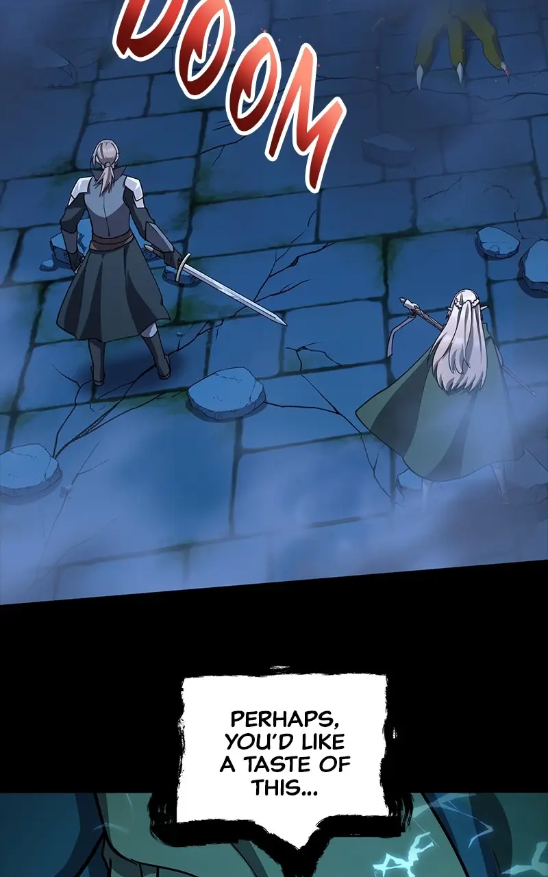 Read Monster Devourer EN Manga Online