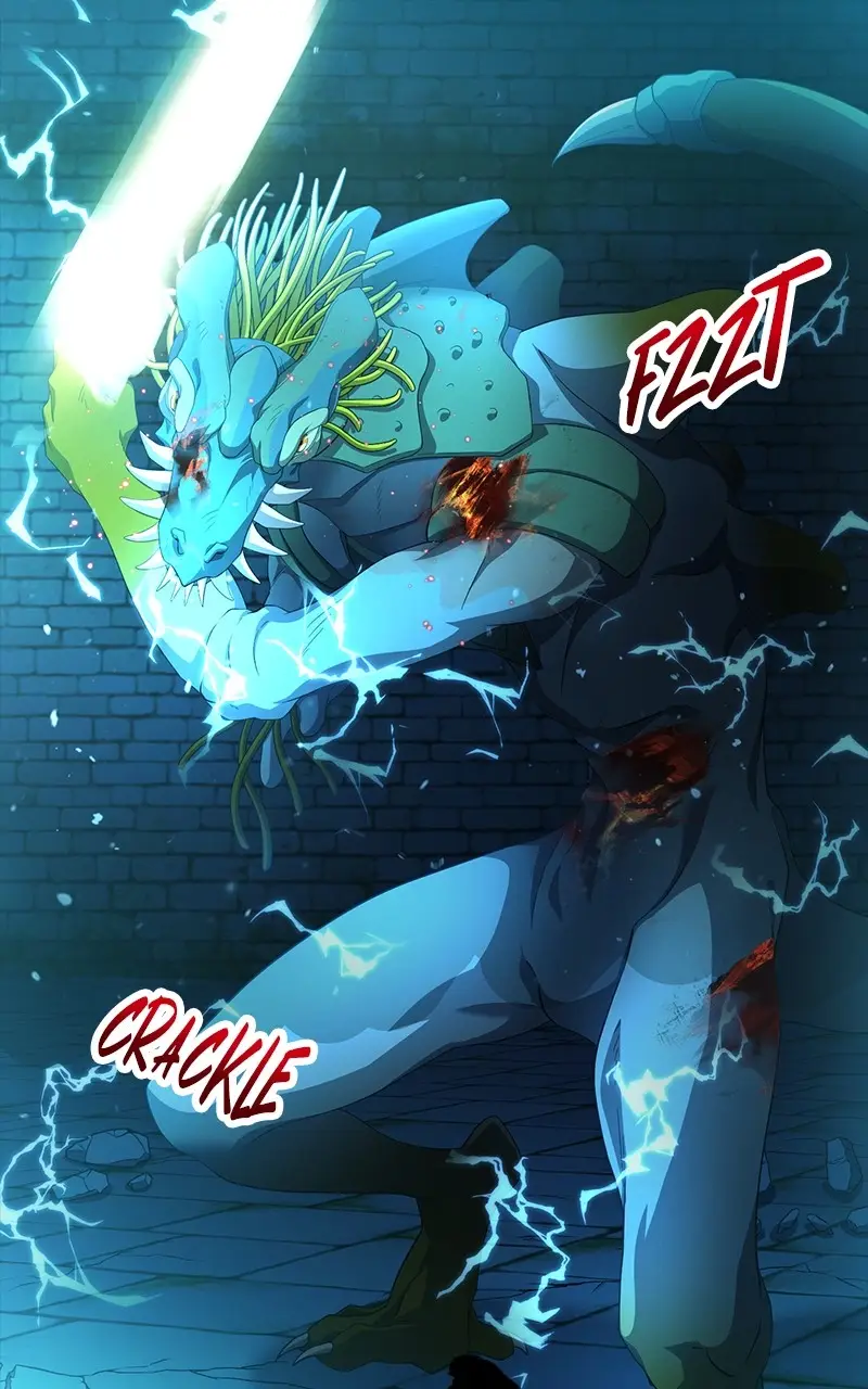 Read Monster Devourer EN Manga Online