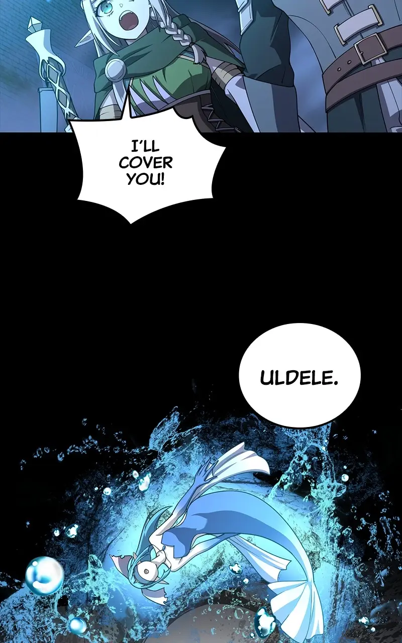 Read Monster Devourer EN Manga Online