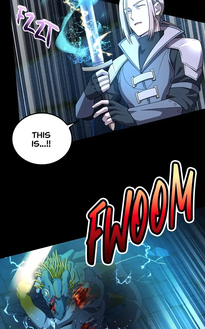 Read Monster Devourer EN Manga Online