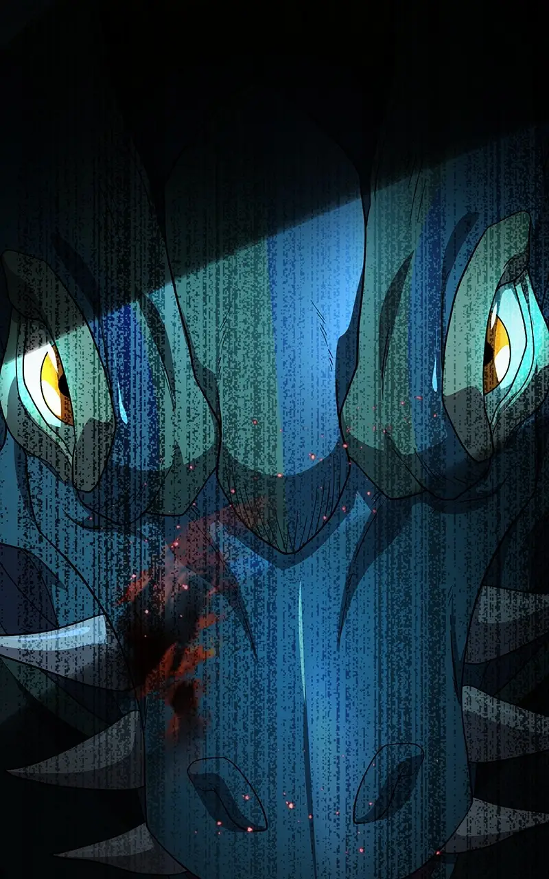 Read Monster Devourer EN Manga Online