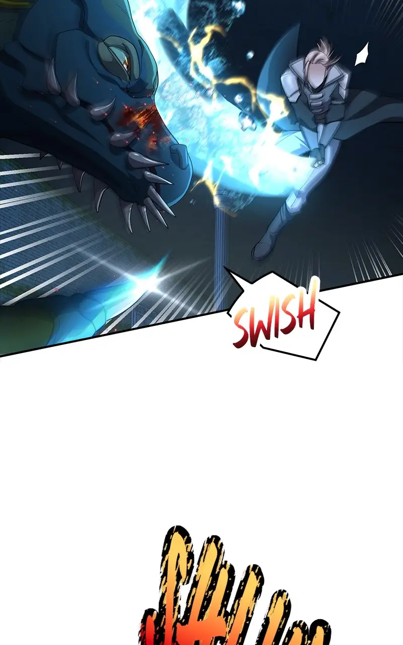 Read Monster Devourer EN Manga Online