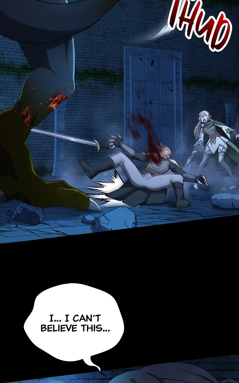 Read Monster Devourer EN Manga Online