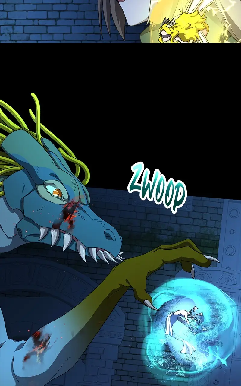 Read Monster Devourer EN Manga Online