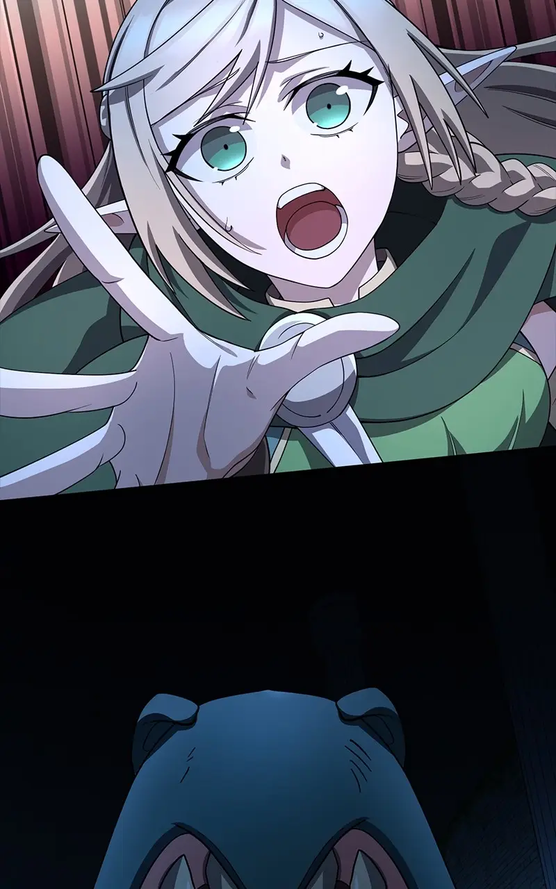 Read Monster Devourer EN Manga Online