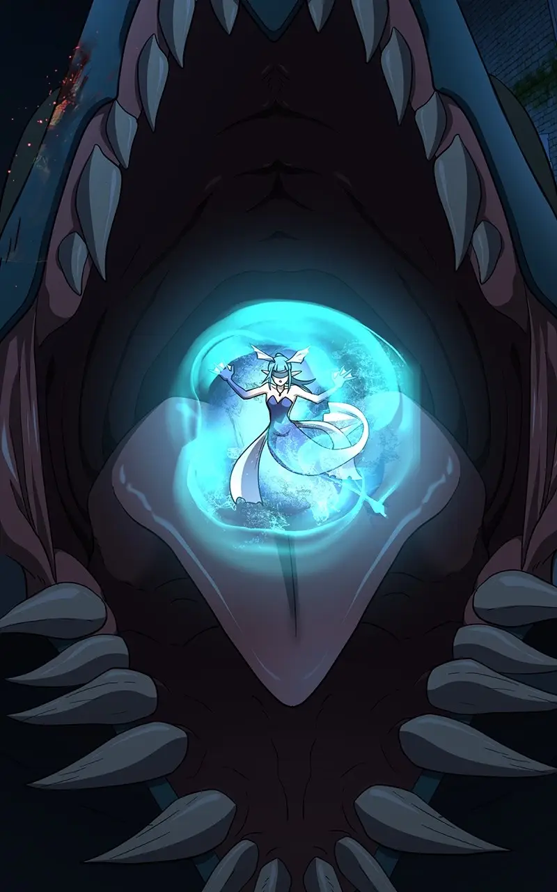 Read Monster Devourer EN Manga Online