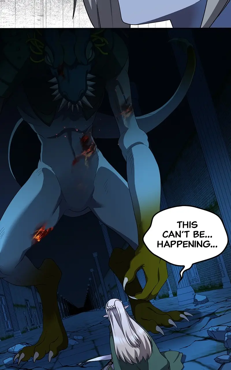 Read Monster Devourer EN Manga Online