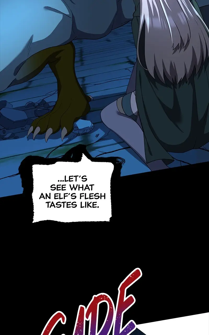 Read Monster Devourer EN Manga Online