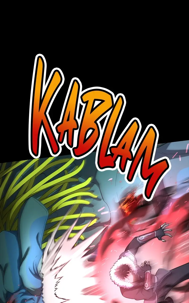 Read Monster Devourer EN Manga Online