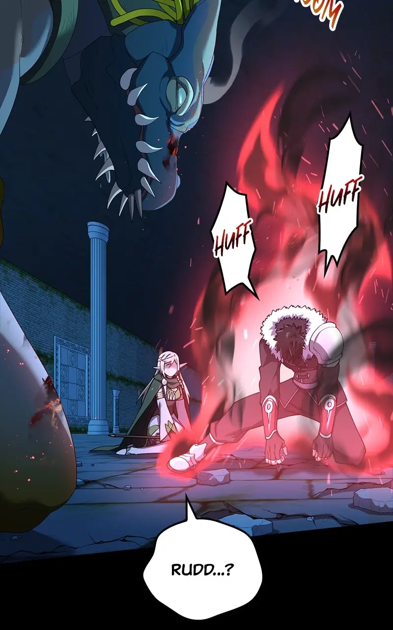 Read Monster Devourer EN Manga Online