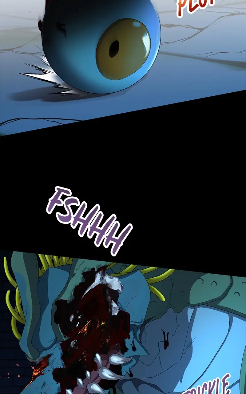 Read Monster Devourer EN Manga Online