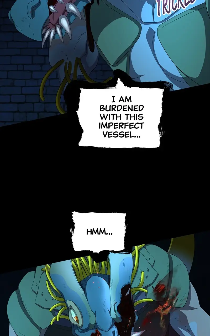 Read Monster Devourer EN Manga Online