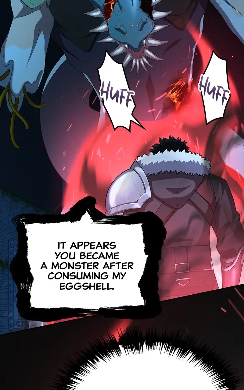 Read Monster Devourer EN Manga Online