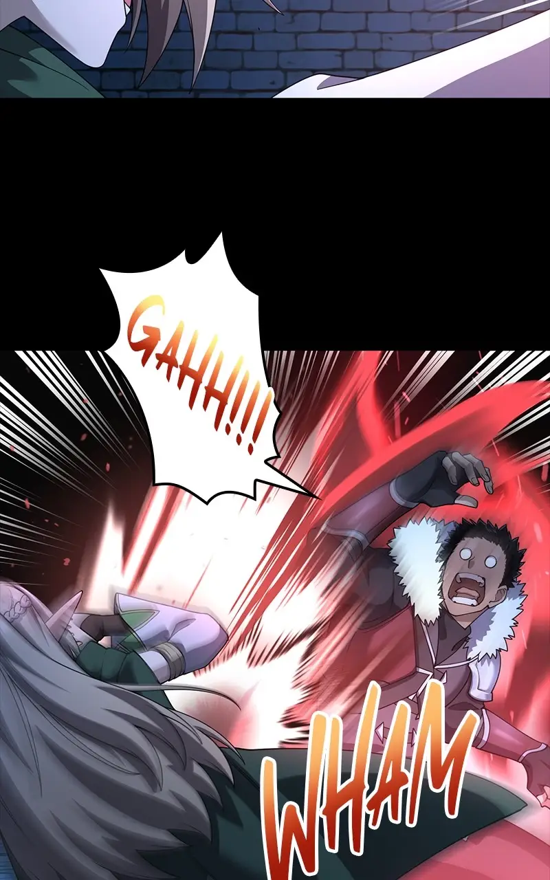 Read Monster Devourer EN Manga Online