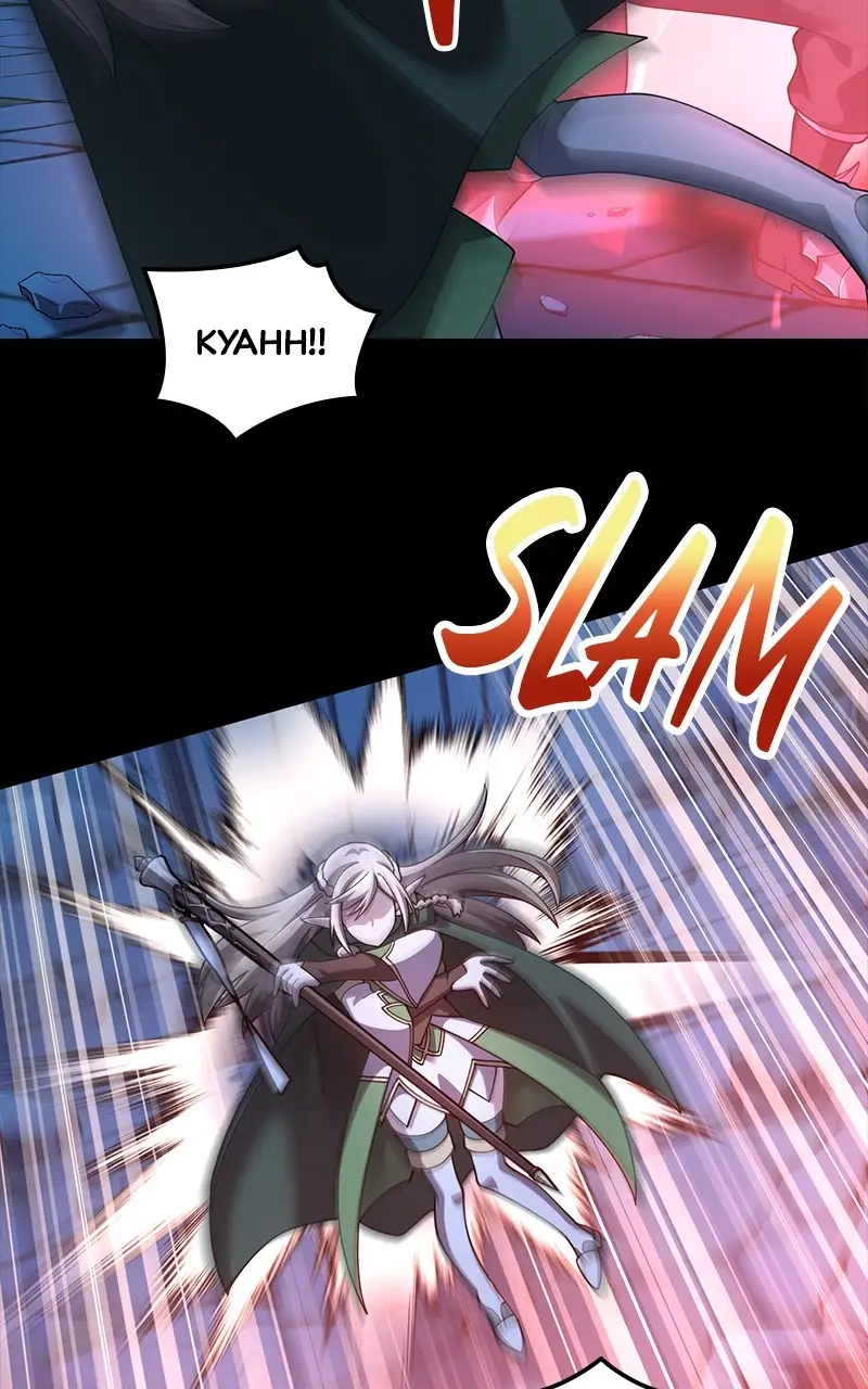 Read Monster Devourer EN Manga Online