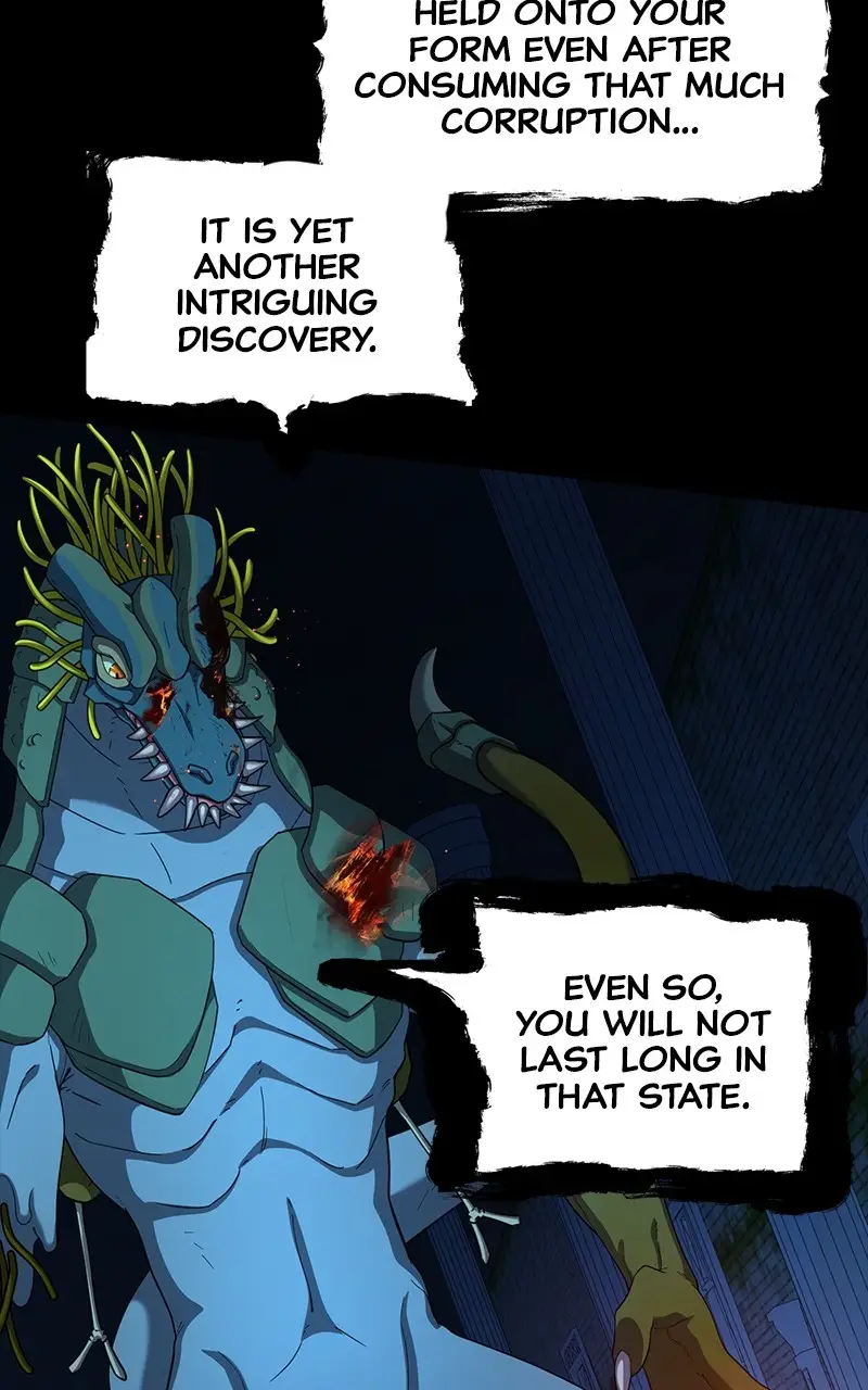 Read Monster Devourer EN Manga Online