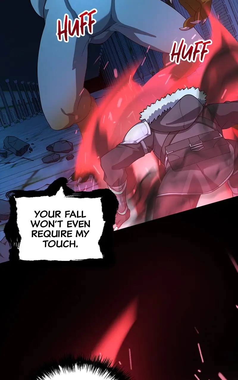 Read Monster Devourer EN Manga Online