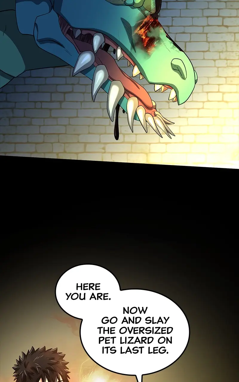 Read Monster Devourer EN Manga Online