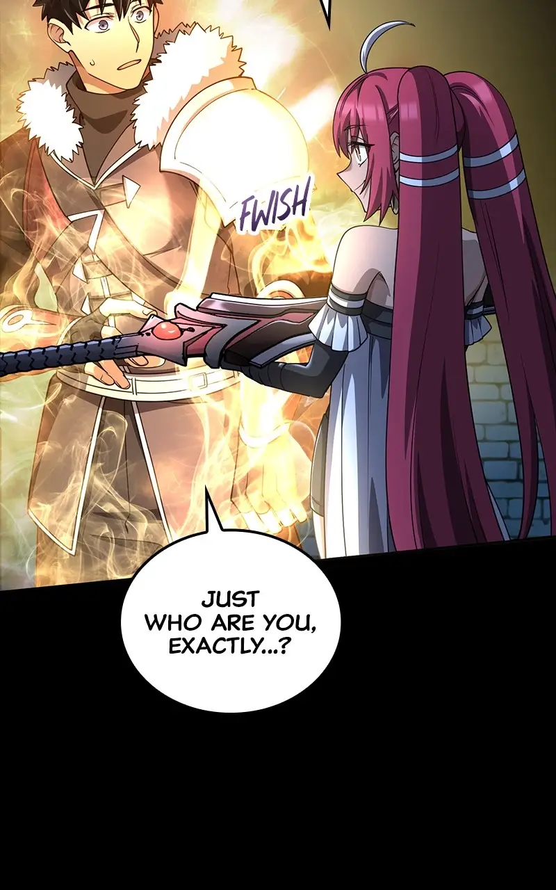 Read Monster Devourer EN Manga Online