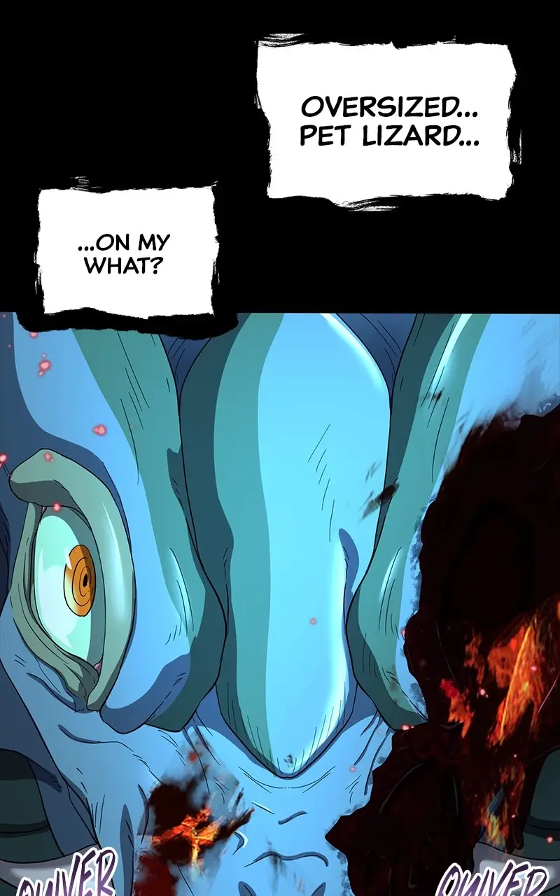 Read Monster Devourer EN Manga Online