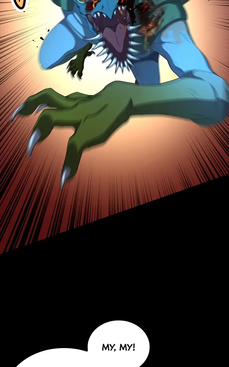 Read Monster Devourer EN Manga Online