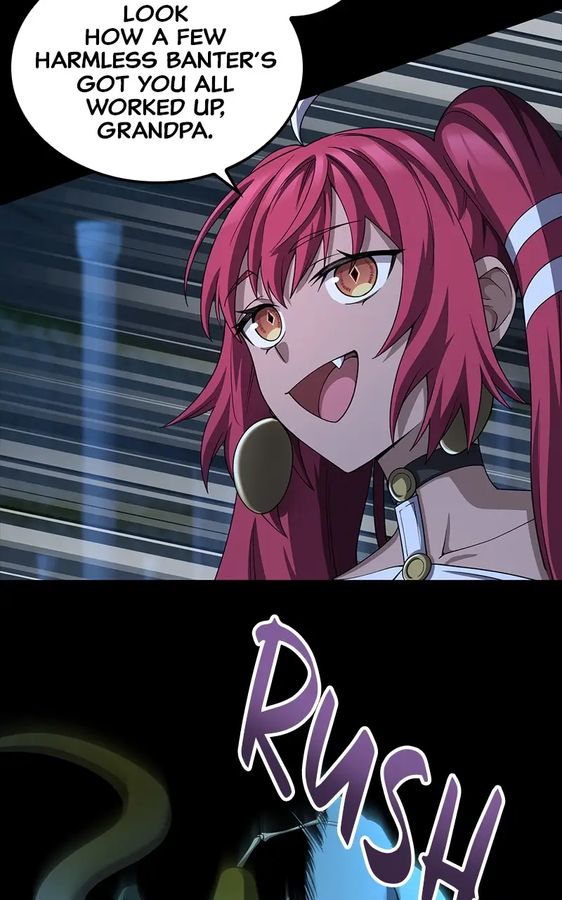 Read Monster Devourer EN Manga Online