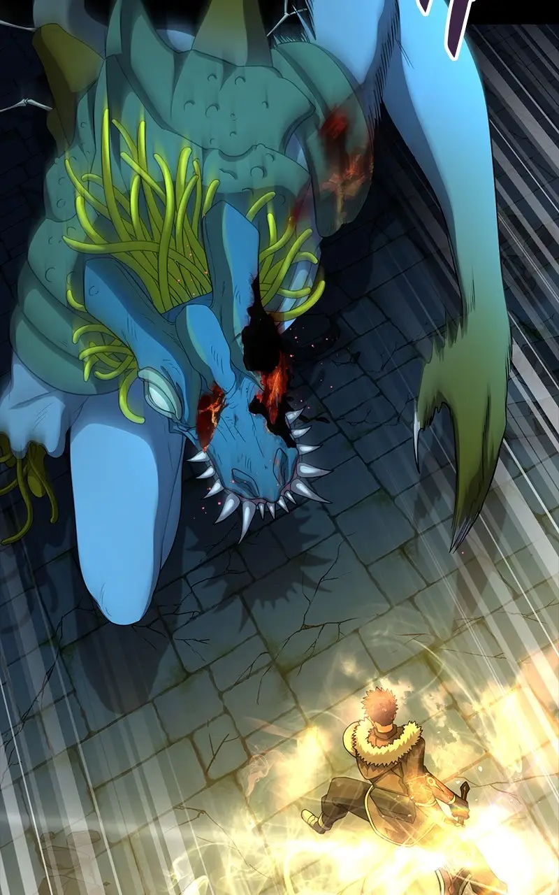 Read Monster Devourer EN Manga Online