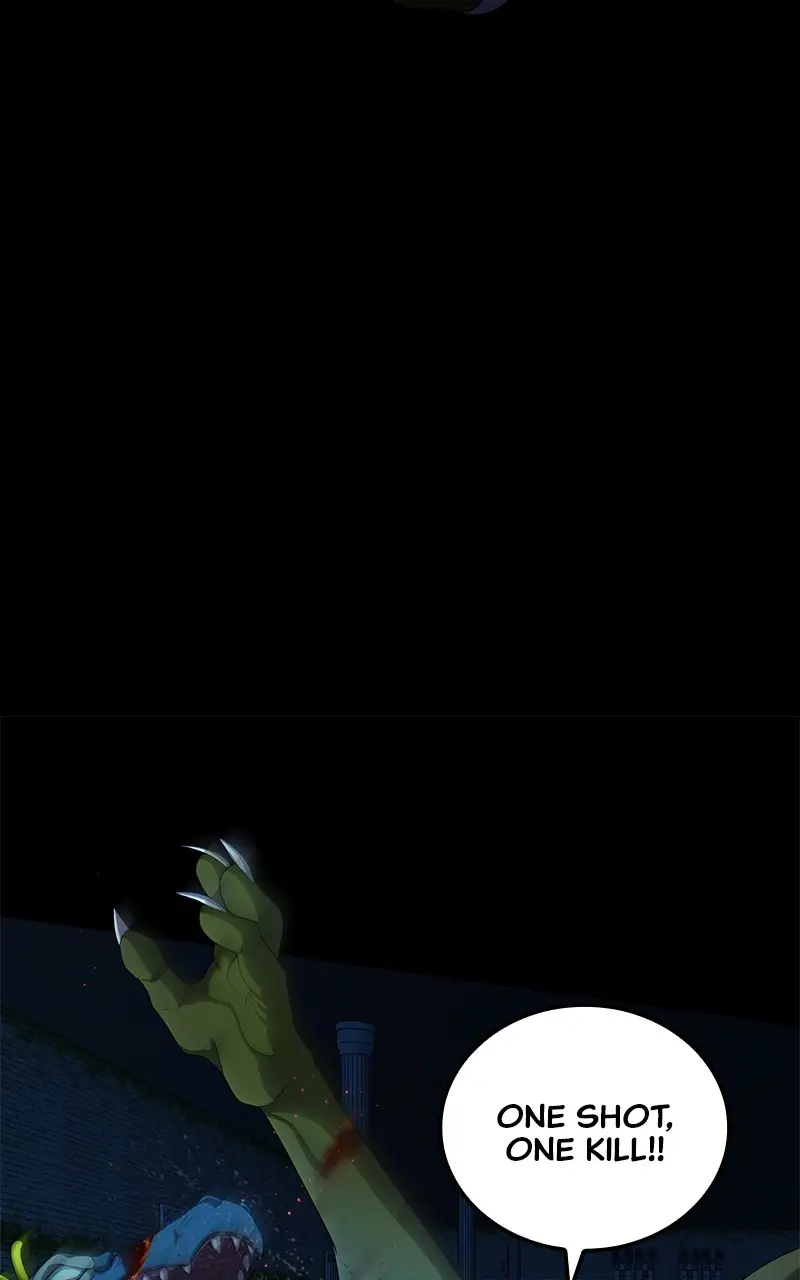 Read Monster Devourer EN Manga Online