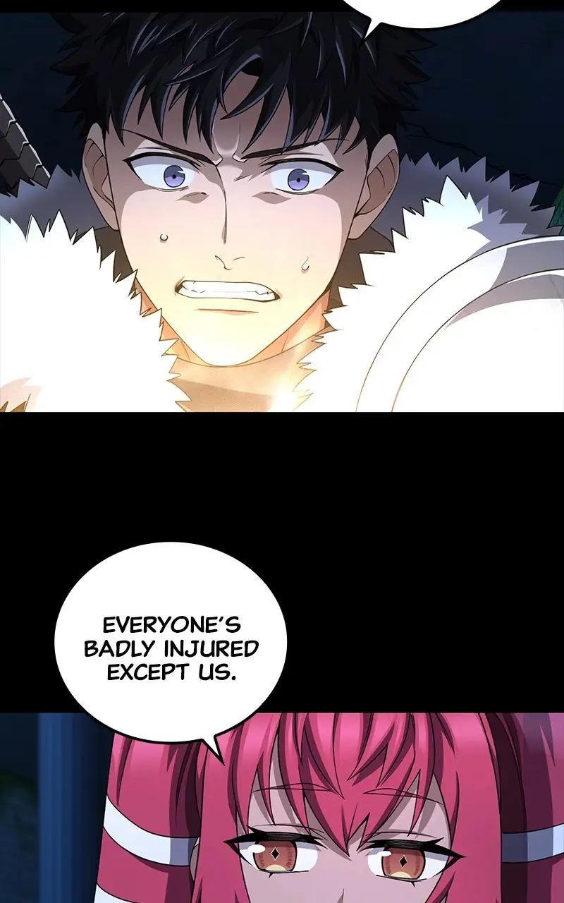 Read Monster Devourer EN Manga Online