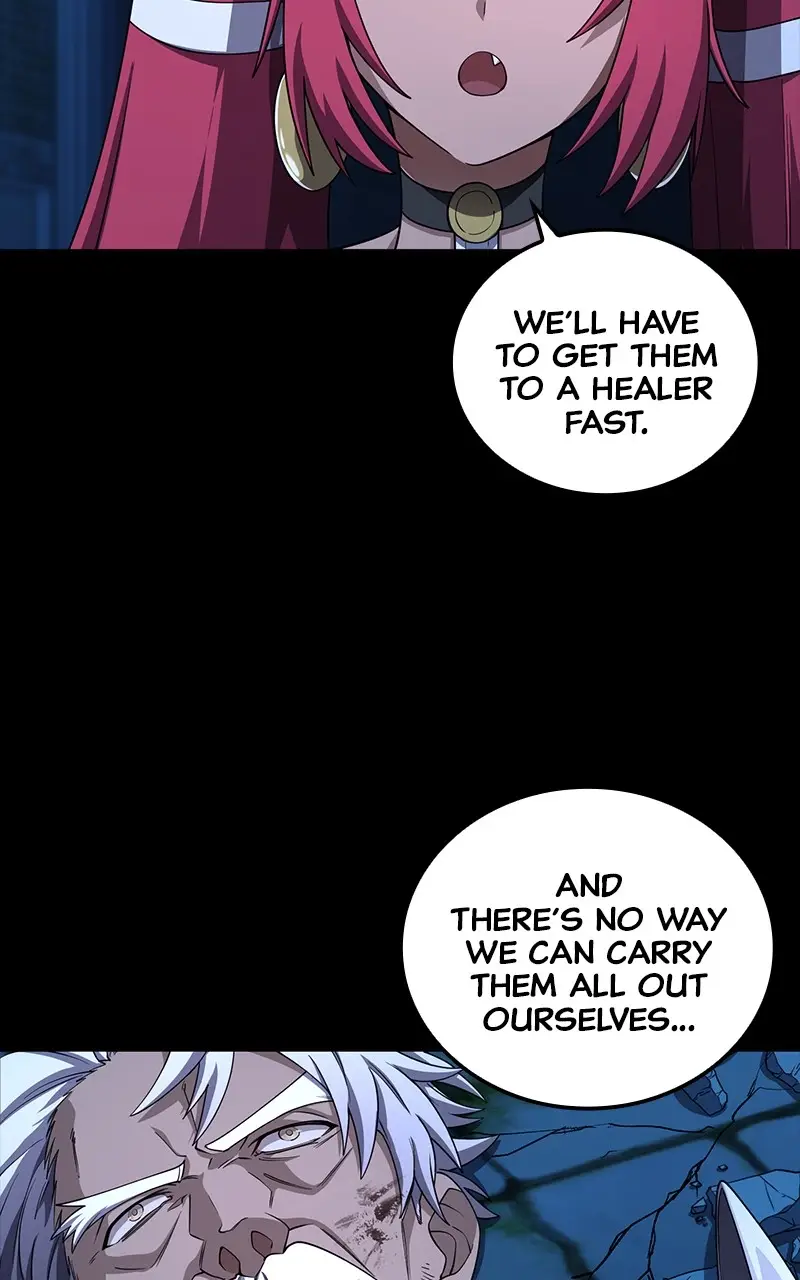 Read Monster Devourer EN Manga Online