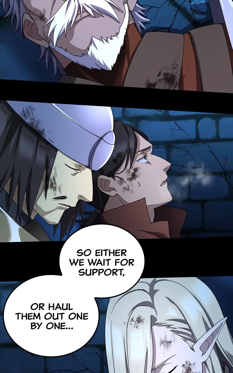 Read Monster Devourer EN Manga Online