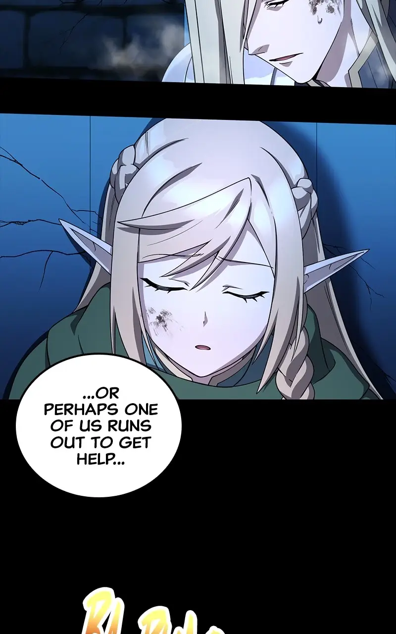 Read Monster Devourer EN Manga Online