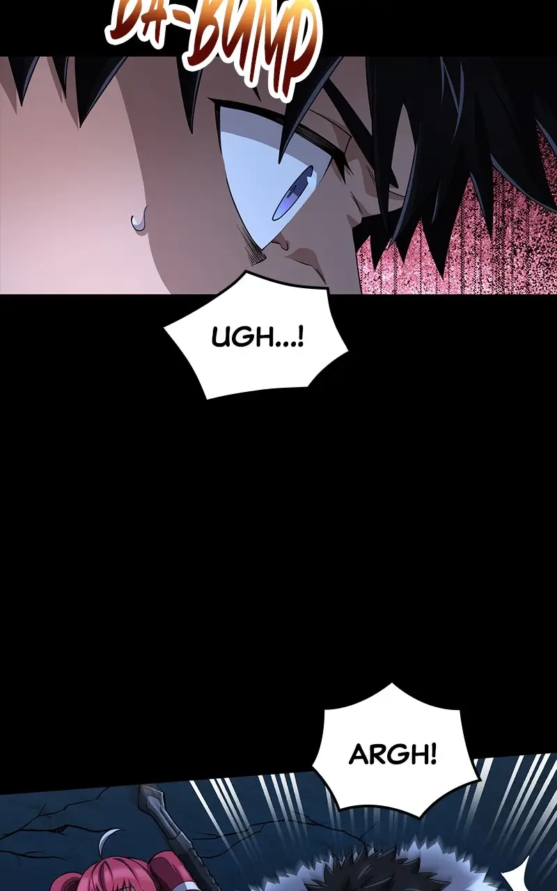 Read Monster Devourer EN Manga Online