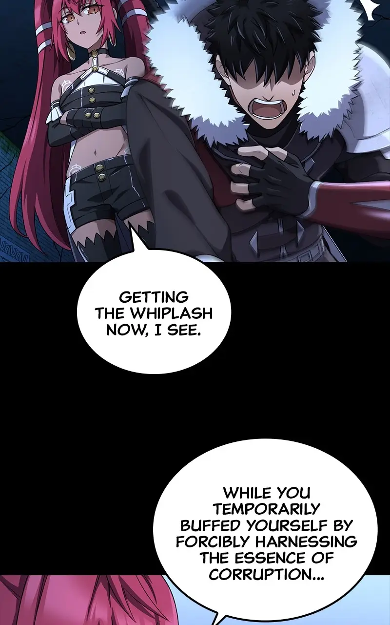 Read Monster Devourer EN Manga Online