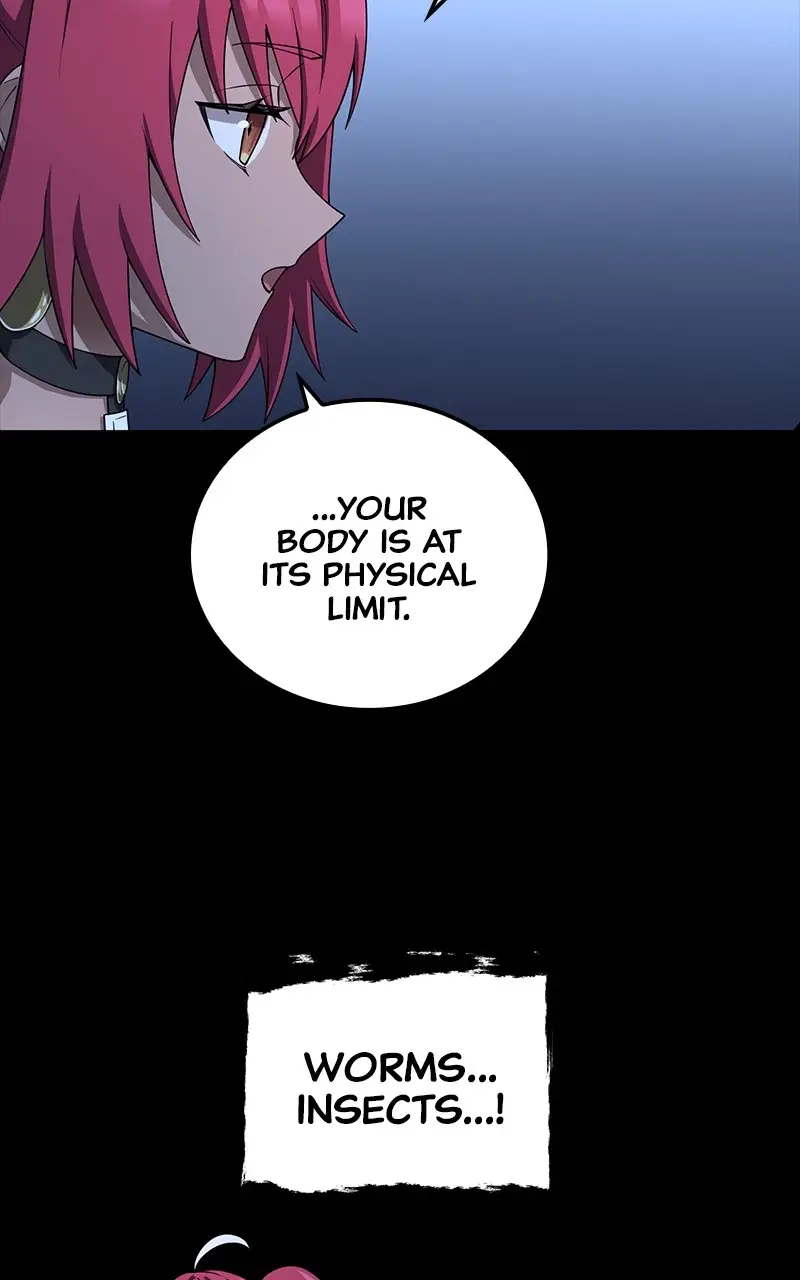 Read Monster Devourer EN Manga Online