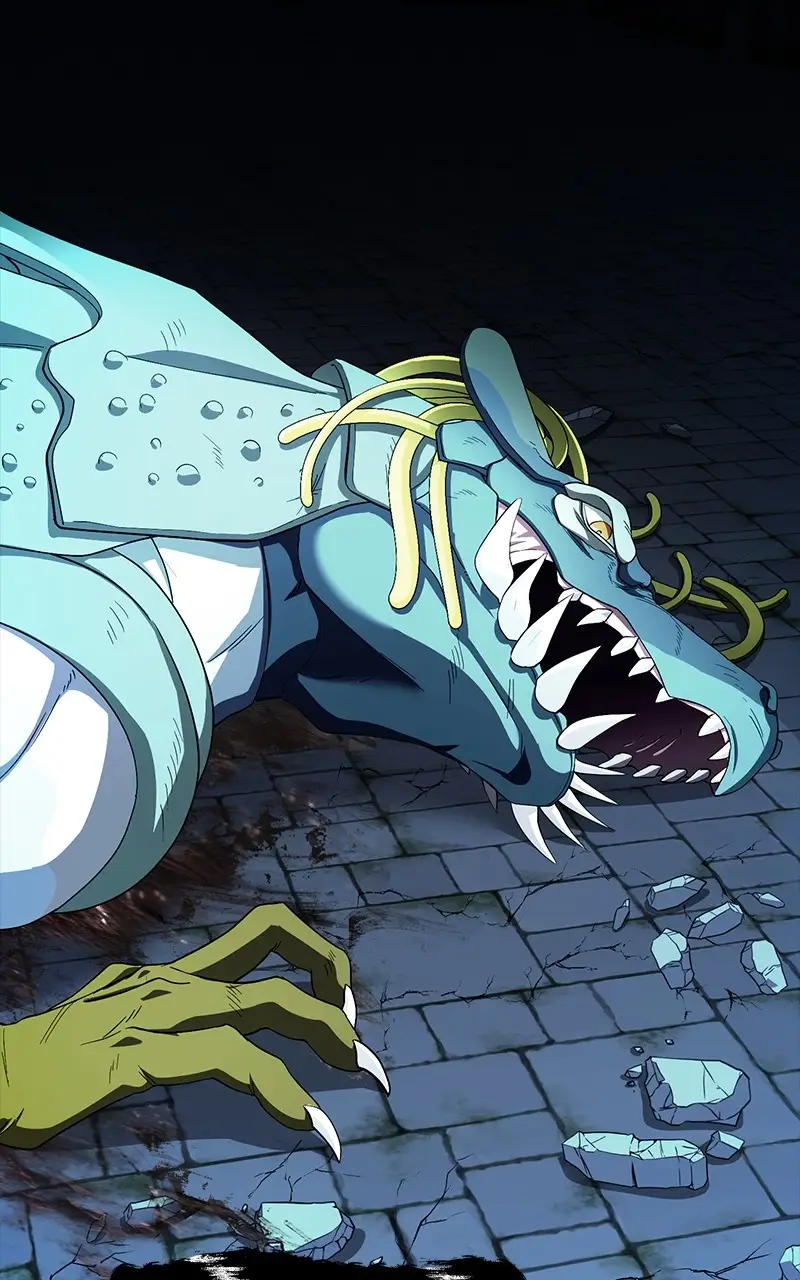 Read Monster Devourer EN Manga Online